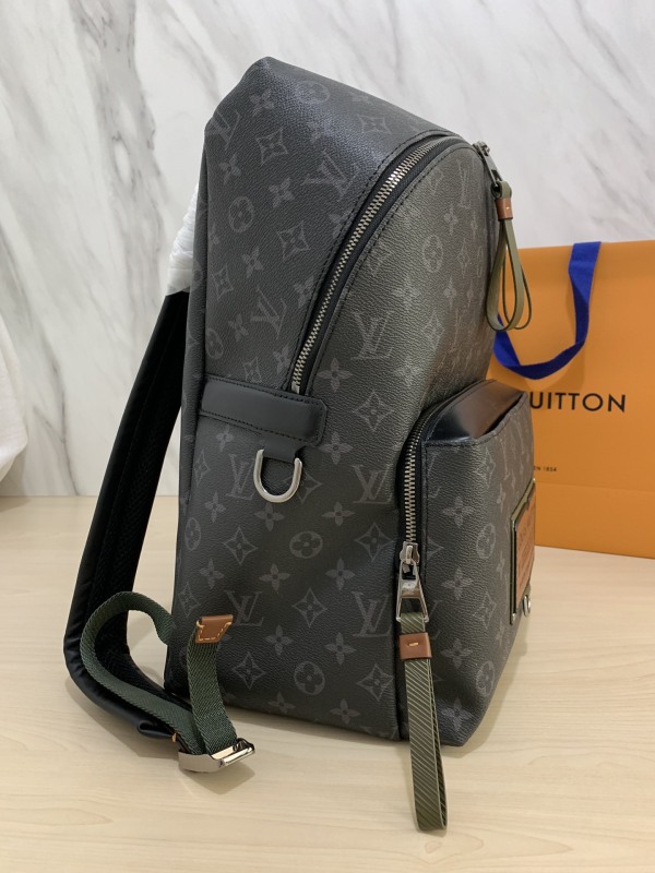 Apollo Backpack M45218