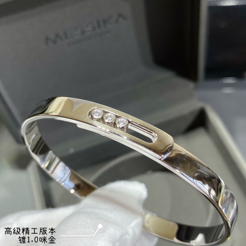 【Messika 】 Messika sleek bracelet