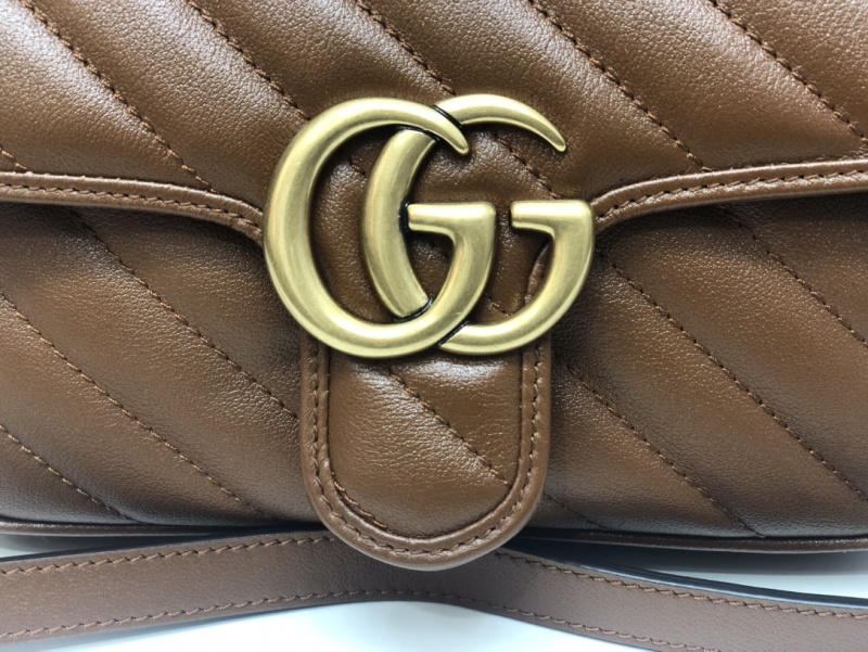 GG marmont Messenger Bag
