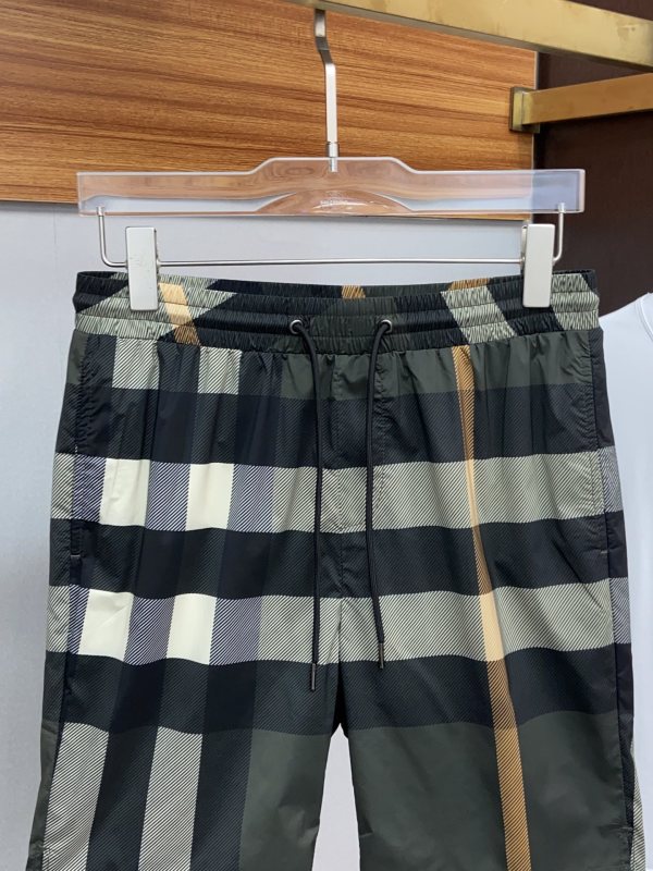 B*rberry Premium quick drying shorts