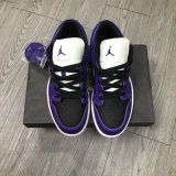 Air Jordan 1 Low