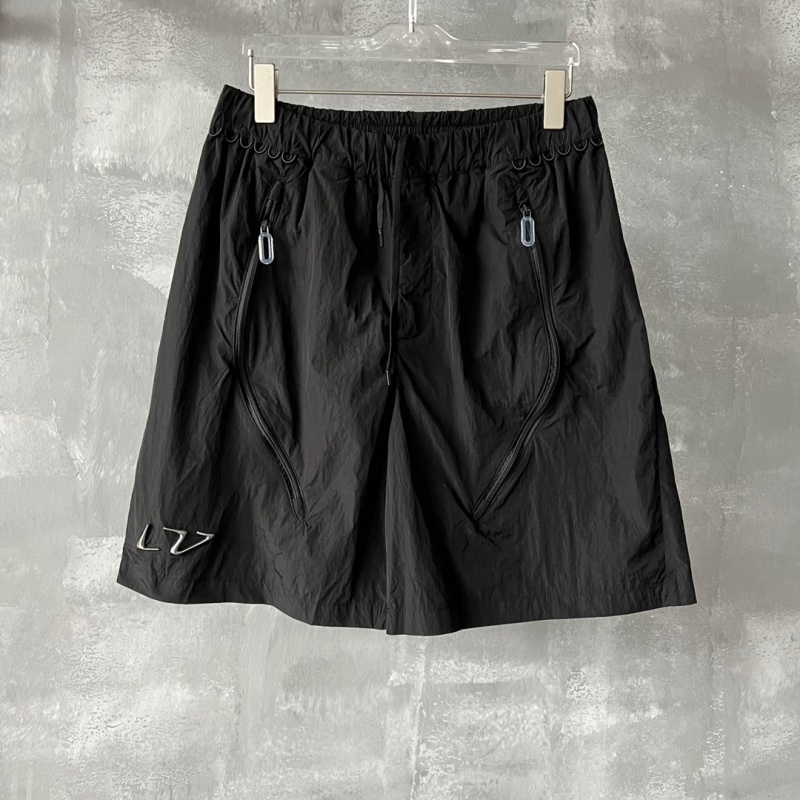 L*V New range of shorts