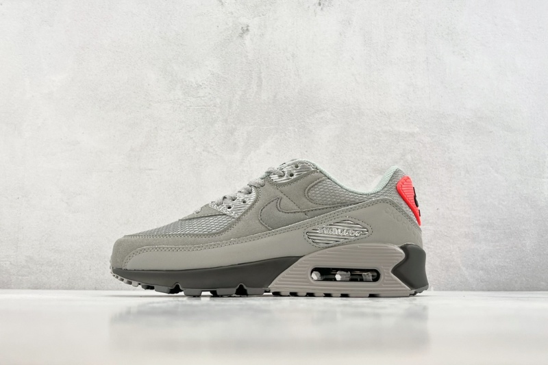 N*K Air Max 90 “Moscow” Shoes
