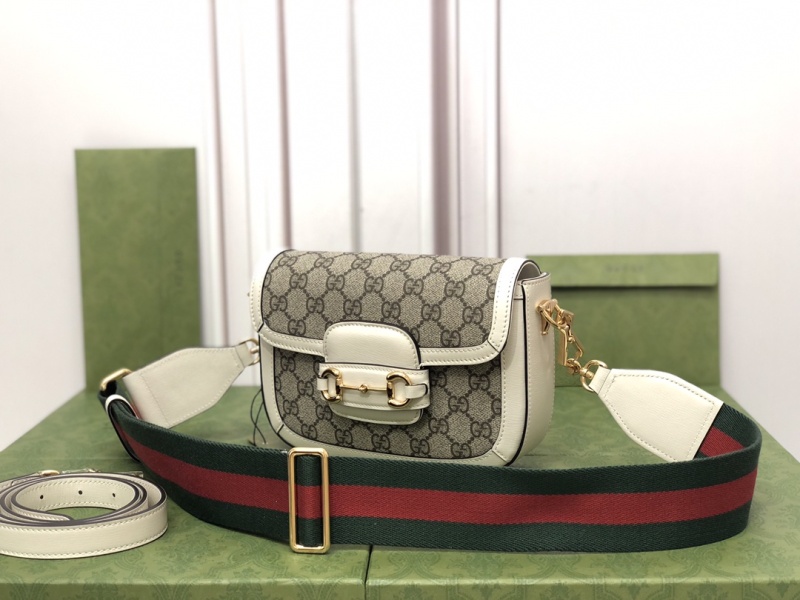 Gucci Horsebit mini Bag