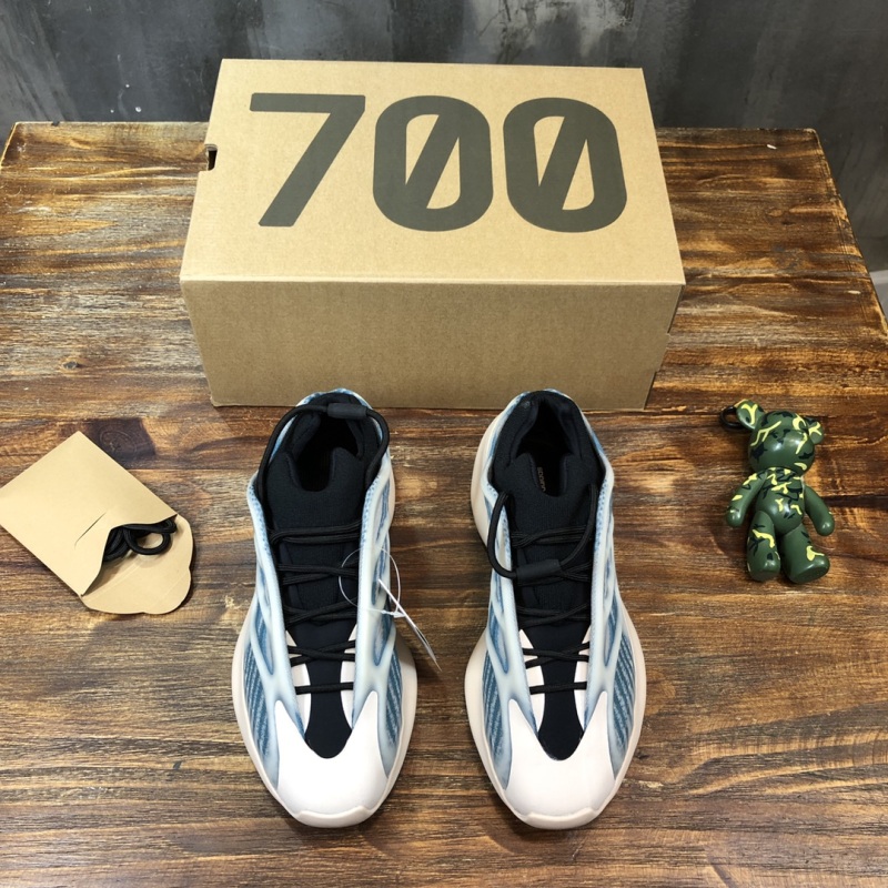 Y*ezy Boost 700 shoes2