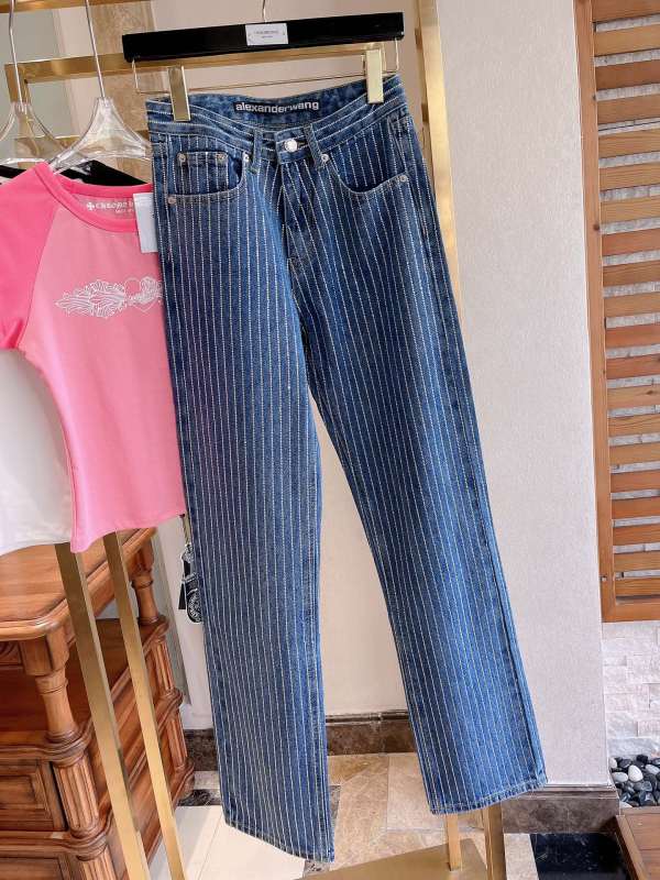 𝐀*𝐖 𝟐𝟎𝟐𝟐 latest hot drill series jeans