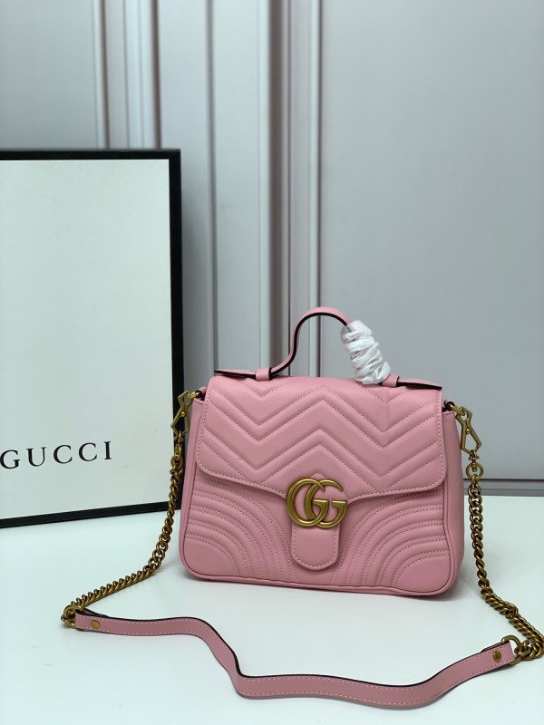 GG Marmont Handbags
