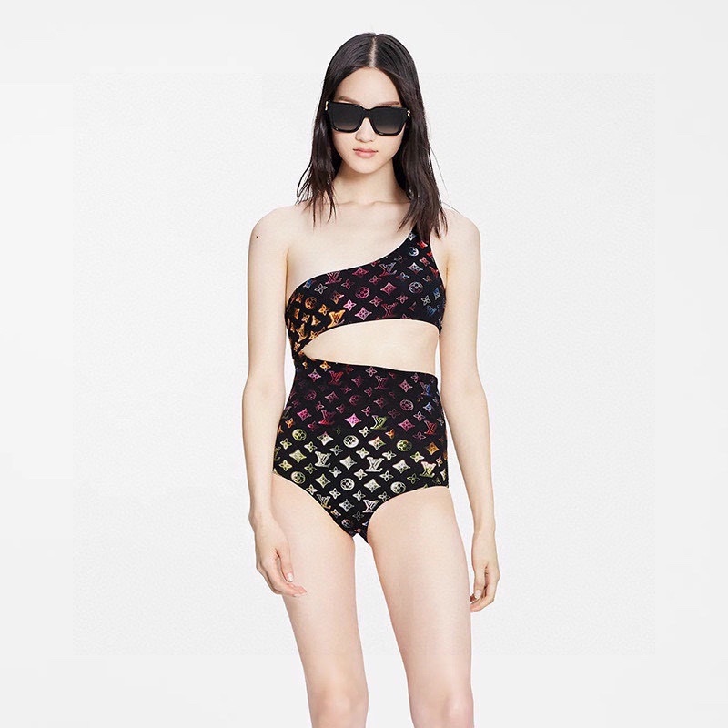 L*V New swimsuits for spring and summer