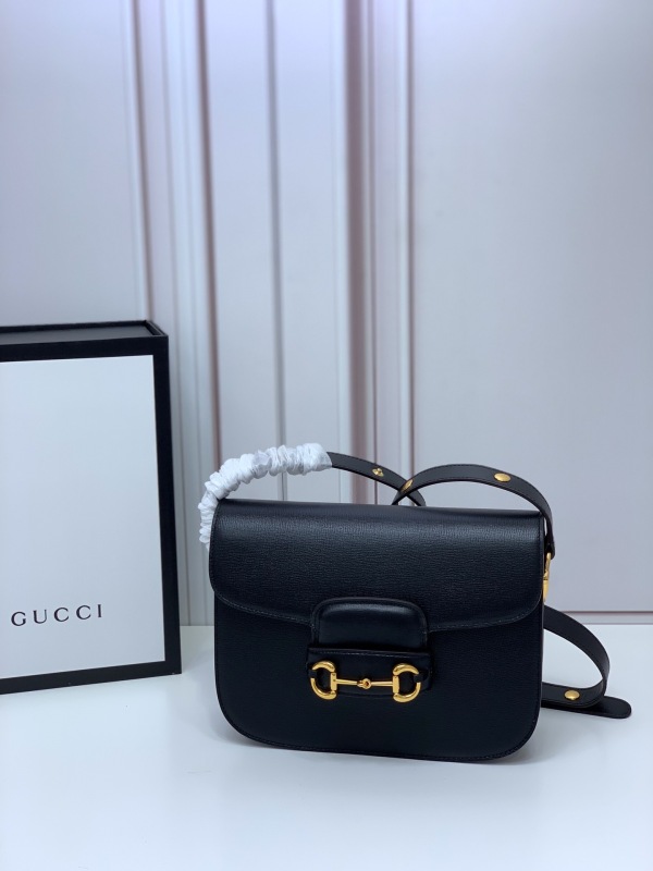 Gucci 1955 Horsebit Bag Mobel NO.602204