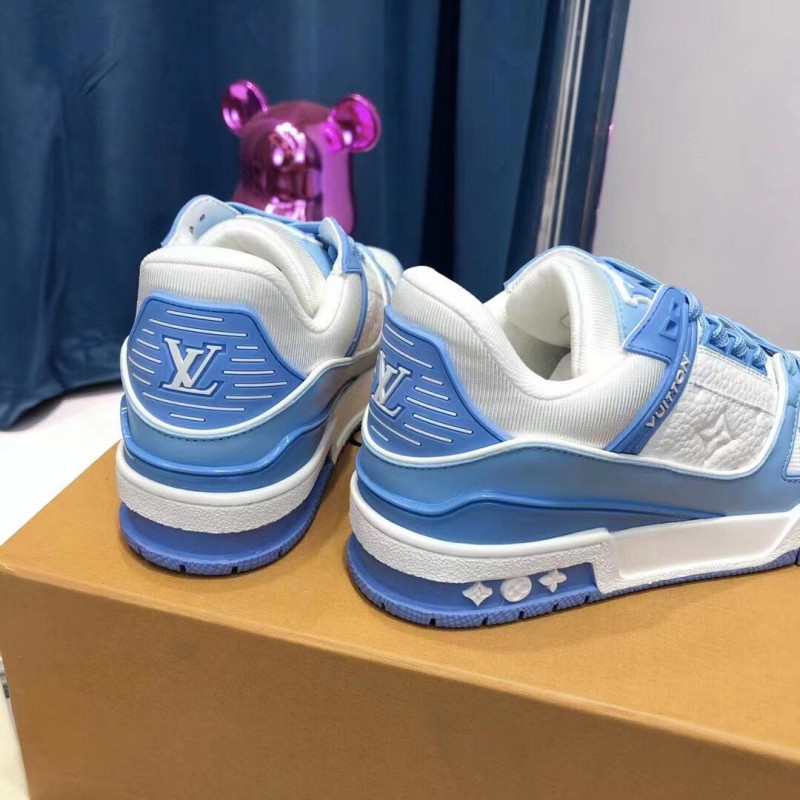 L*V shoes