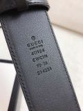 GUCCI 2021 classic belt