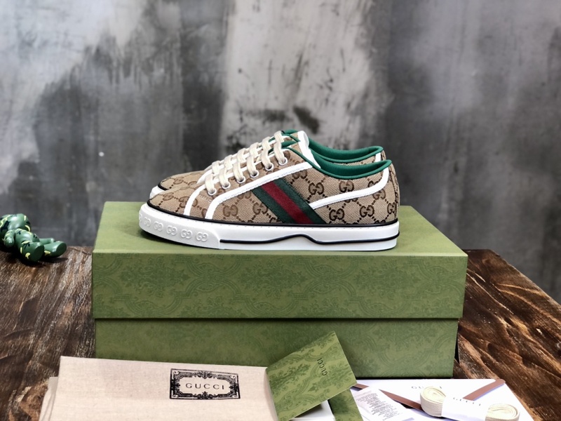 G*U Tennis Shoes