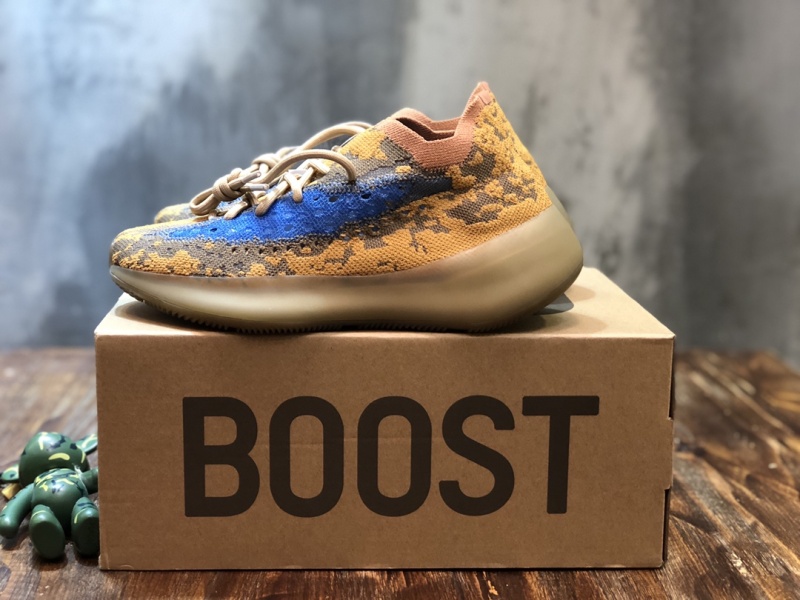 Y*ezy Boost 380 shoes