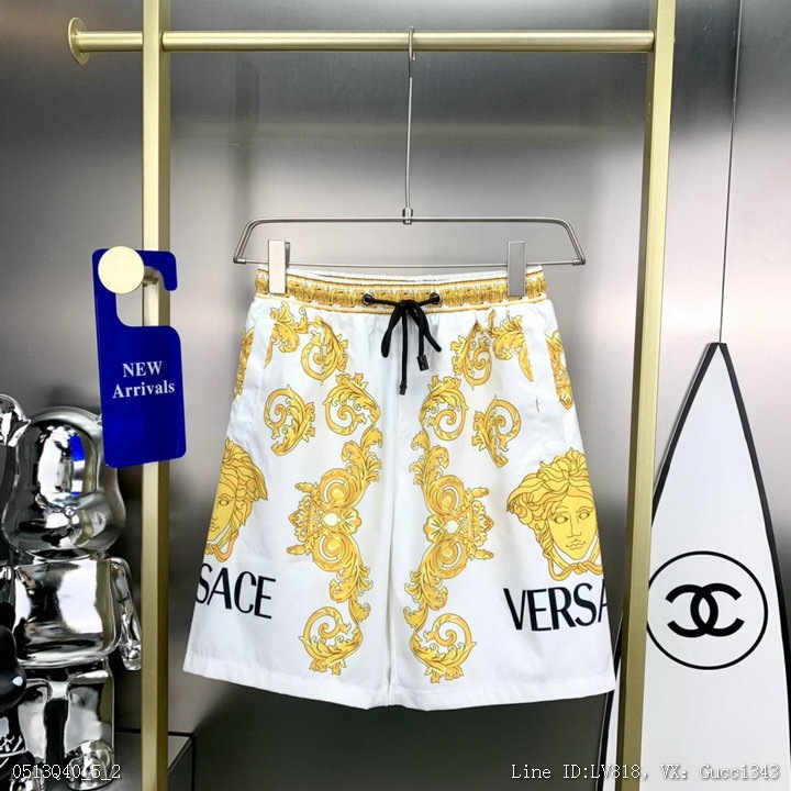 5103_ Versace new shorts m4xl4257