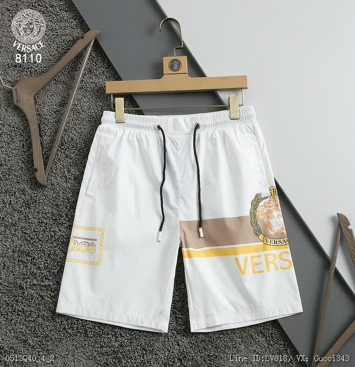 4916_ Versace new shorts m4xl42515