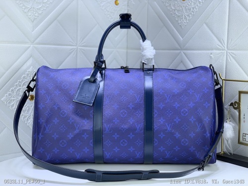 00479_ L11PEW00_ Upgrade the original travel bag with shoulder strap men's art general