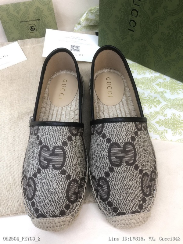 00191_ G4PEY00_ Gucci fisherman shoes 2022 Chinese Zodiac official website first Chinese zodiac series clothes shoes bags full series