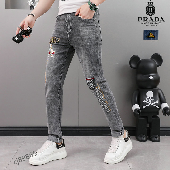 Q40PYL00_New jeans 28385056