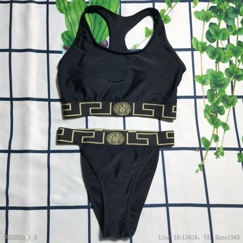 111_ Versace new swimsuit