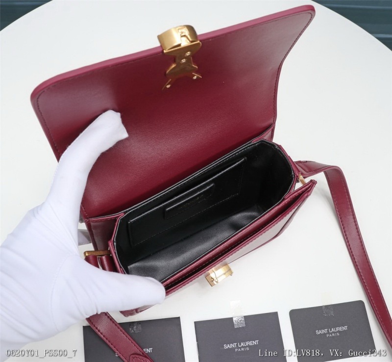 00485_ Y01PSS00_ New arrival 2020itbag_ Bihuo has captured the whole fashion circle before it comes into the market