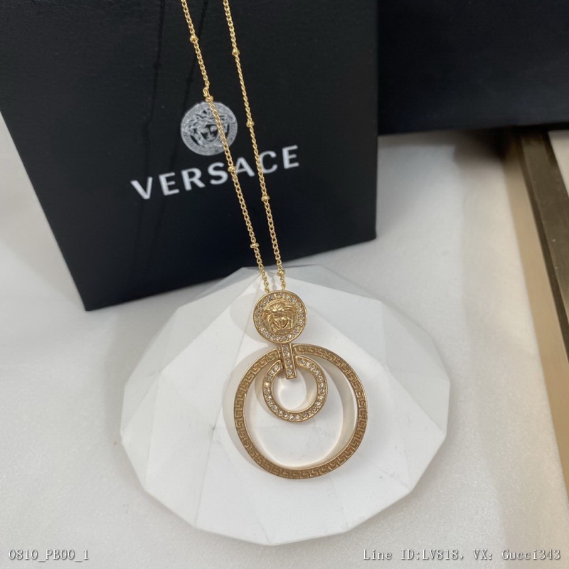 00068_ Y07pb00versace Versace Medusa is a classic work of both men and women, which is durable and versatile