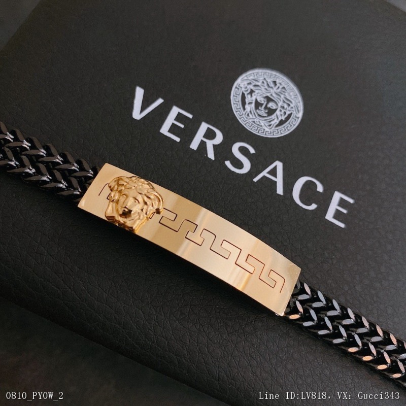 00014_ Y07py0w0versace, Versace, dumeisa's cool hands reveal the freedom of one's life