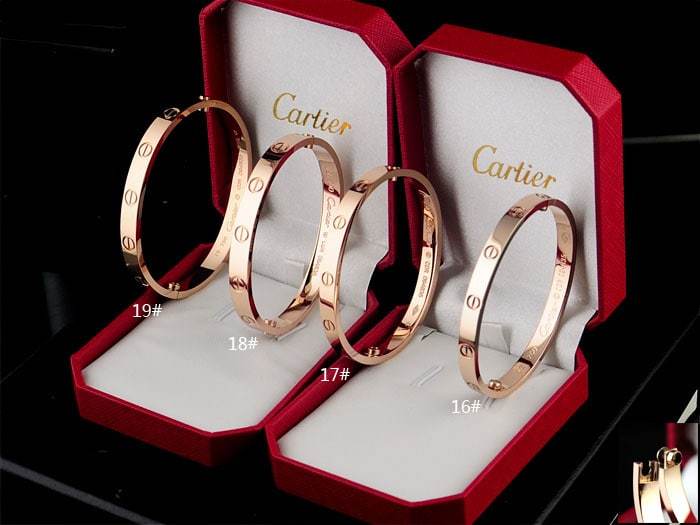 Cartier Cartier bracelet
