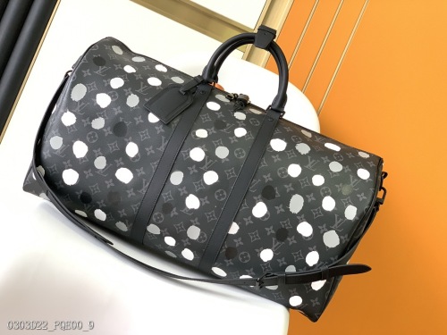 Lvxykkeepall Louis Vuitton Travel Bag