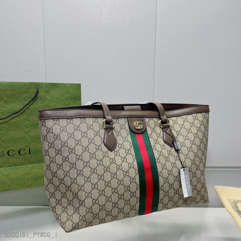 Gucci22SS shopping bag