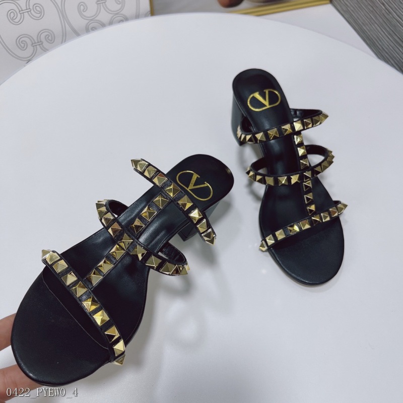  VT2023 new limited Wahlun king -character slippers Slipper fashion week new small red book recommendation grass Heat: 6cm 