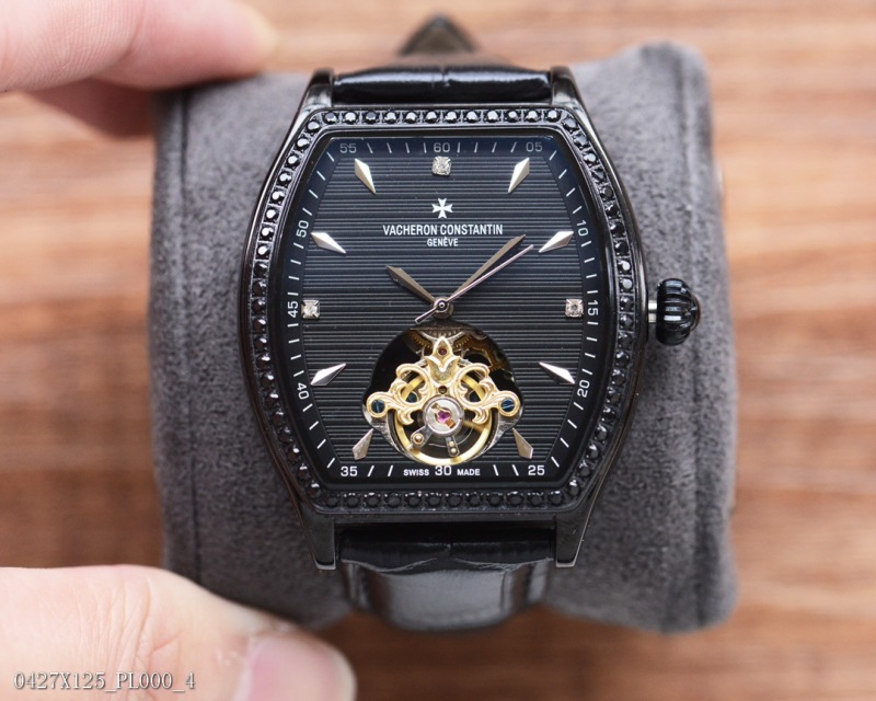 Jiangshicon Flying Wheel Design high -end fully automatic mechanical movement boutique men's watch