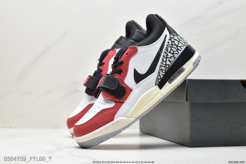 Air Jordan Legacy312 sneakers