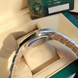 2023 new Rolex log logic 41mm three -ball bracelet men's watch