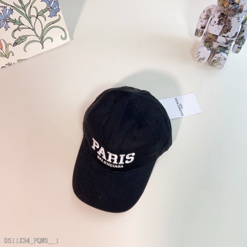 Paris Family 2023 new embroidery baseball cap, new shipments, big -name models are super good, hurry up!