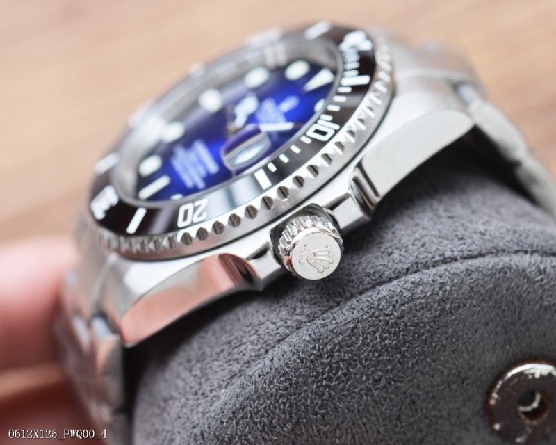 316 stainless steel strap Rolex boutique men's watch