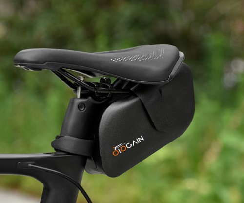 OLOGAIN Waterproof Bike Bag Ultralight Saddle Bag Cycling MTB Bike Back Seat Rear Rack Bicycle Accessories Bicicleta accessory