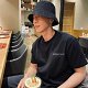 【SALE特別価格】FOGマルチESSENTIALS夏のゆったり男女同型短