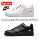 【順豐直送】Supreme X Nike Air Force 1 Low 【正規品】