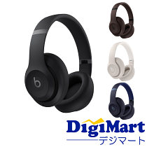 Beats Studio Pro - ワイヤレス Bluetooth ノイズキャンセリングヘッドフォン - パーソナライズされた空間オーディオ、USB-C ロスレスオーディオ、AppleおよびAndroidデバイスとの互換性、最大40時間の再生時間 -