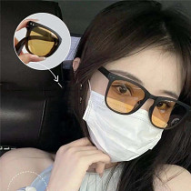 落單贈送防曬可折疊太陽鏡😎夏日必備（5款可選~）