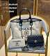 【CHANEL】コンビネーション3点セット【期間限定オファー+送料無料】