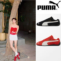 朴彩英同款賽車鞋 Puma Speedcat OG 男女皆宜休閒鞋 又復古又酷