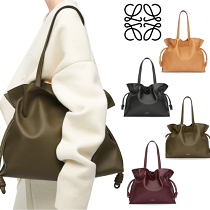 LOEWE フラメンコ XL レザートート