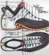 NIKE Air Jordan 12 retro & OG archive collection
