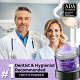 Tooth Restoration Mineral Powder