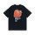 Strawberry-black