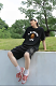 BAPE - A BATHING APE 限定T卹，潮流元素/純棉透氣/夏季限定  #數量有限 #貨到付款 #100%正品