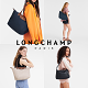 Longxiong bag underarm bag large capacity fashion tote bag trendy niche women's bag