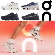 On Running Cloudmonster Men's Sneakers
