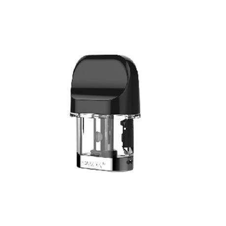 SMOK Novo 2 / Novo 3 /Novo 2s Pod Cartridge for SMOK Novo, Novo 2, Novo 2s, Novo 3 Kit 2ml (3pcs/pack)